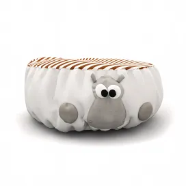 Children s pouf